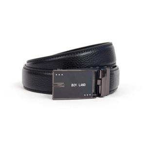 보이랜드 NO.2 가죽 자동버클 남성용 신사 골프벨트