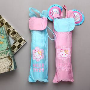 [더로라]아동용 우산 - 헬로 토토 E904