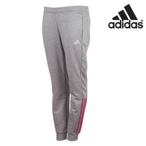 아디다스 여성 COM MS 긴바지 트레이닝 팬츠 - CE4116