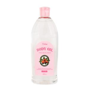 오릭스 바디오일 600ml