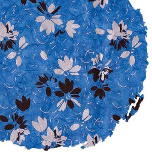 한지 코스모스지 6색/한지공예/한지포장지/전통포장지/종이포장지/전통공예/종이공예