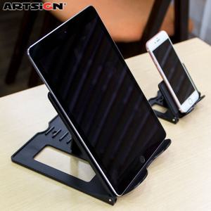 아트사인 태블릿거치대 스탠드0821