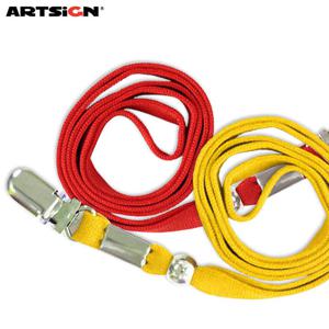 아트사인 더블밴드링 명찰목걸이줄 10개입 2359/2360/2361/2362/2363/2364