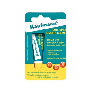 Kaufmanns 카우프만 베이비 크림 튜브형 10ml