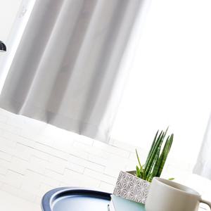 (리앤룸)솔리드암막커튼 창형1장(145X170)