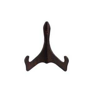 [박씨상방] 접시 액자 받침대 4호(나무)