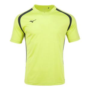 미즈노 P2MA8K0545 섬머 축구 유니폼 반팔 티셔츠