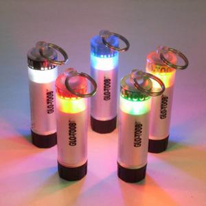 글로투브 GLO-TOOB 방수 60M 식별등 조난등 신호등