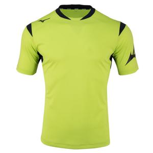 미즈노 P2MA9K1131 풋볼 축구 유니폼 반팔 티셔츠