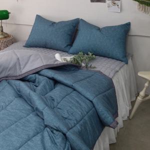 룸마이룸 위드미 나노화이바 차렵베개세트 SS