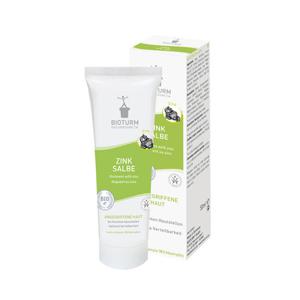 비오텀 징크크림 50ml