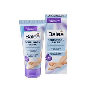 발레아 크랙트 힐 밤 50ml