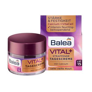 발레아 바이탈 플러스 데이크림 50ml