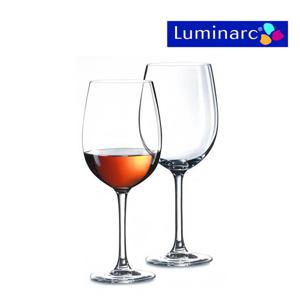 루미낙 쏘 와인잔 470ml 2P 세트