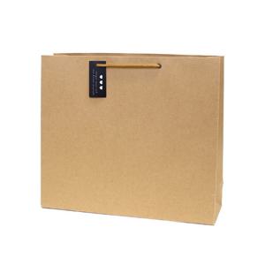 무지 크라프트쇼핑백 3호 10장입/종이쇼핑백/종이백/기념품가방/