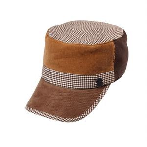 콜핑 여성 겨울 등산모자