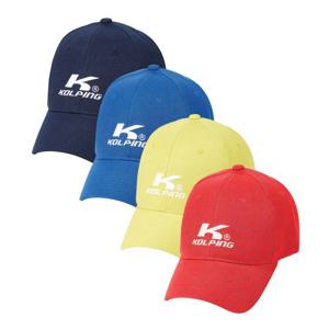 콜핑 공용 비비드컬러 모자 베이직 등산모자