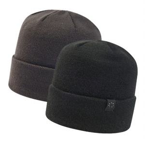 콜핑 공용 겨울 보온 니트비니 등산모자