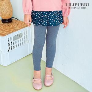 [릴리푸리] 이지레깅스(그레이)