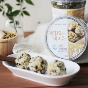 후리가케 뿌리고 비비고 해초 180g