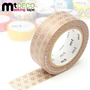 마스킹테이프 데코1P_01D214 별문양금색/칼라테이프/데코테이프/종이테이프/종이마스킹테이프세트/디자인마스킹테이프