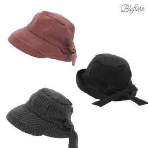 [블루피오레] 빅리본 카브라 벙거지 BFH532