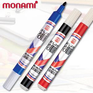 모나미유성매직 1자루/유성매직/칼라매직/마카/유성펜/네임펜