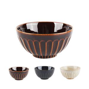 시노기 공기 4P / 밥그릇