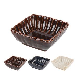 시노기 정사각볼 소 2P / 찬기 / 종지 / 소스볼