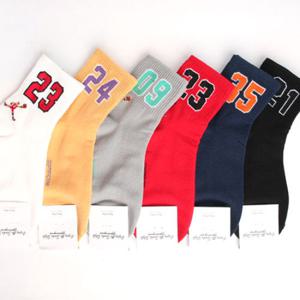 양말예찬 여성용 덩크스타 패션양말