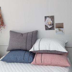 [프리미엄]룸마이룸 로코코 모달 베개커버 50X70