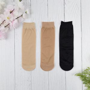 여자발목스타킹