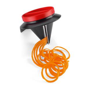 트라이앵글 앤드리스 줄리앤 커터