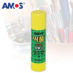 아모스 딱풀 15g/고체풀