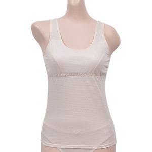 [크리비아][6618런닝]코튼 매쉬 주니어 브라런닝