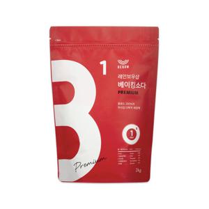 [레인보우샵]베이킹소다 프리미엄 2kg