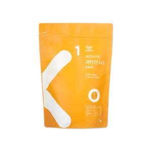 [레인보우샵]과탄산소다 베이직 1kg