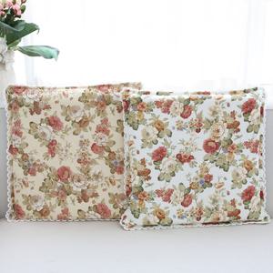 이솔홈 하모니 천연 라텍스 방석