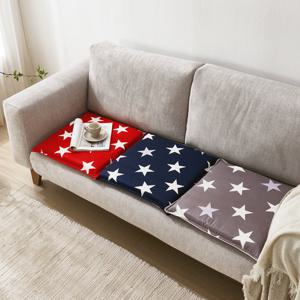 이솔홈 스타 천연 라텍스 고급방석