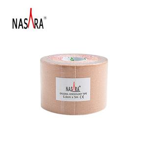 NASARA 오리지날 테이프(1롤) 나사라 근육 테이핑