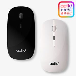 엑토 에어 블루투스광마우스 BTM-01 블루투스마우스