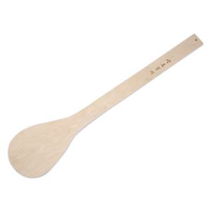 나무 장주걱 80X15cm (특대)