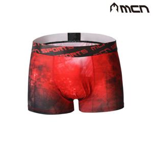 MCN 디지털큐브 전자파차단 드로즈 남성기능성팬티