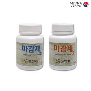 한지공예용 마감제 200ml 유광/무광/한지마감제/한지마감재/한지공예재료/한지벽지/한지인형/초벌제