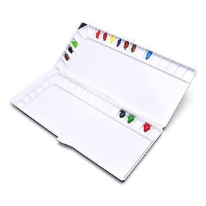 미젤로 은나노 수채화파레트 40칸 / MWP-3040