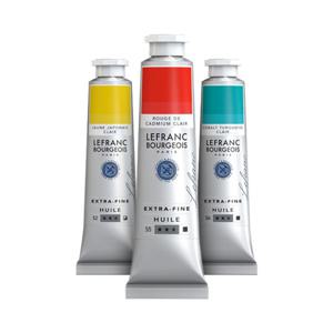 [르프랑]엑스트라화인 유화물감낱색40ml S3