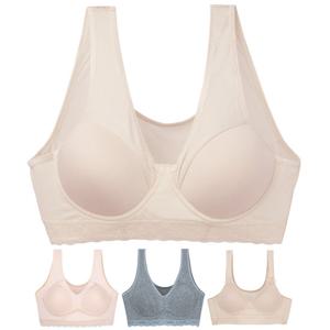 크리비아 외 후크없는 런닝브라 탑브라 택1 AB컵 77501