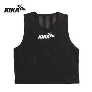 키카 팀조끼(KT982) 축구 야유회 단체 팀복