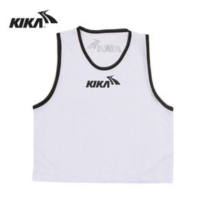 키카 팀조끼(KT981) 축구 야유회 단체 팀복