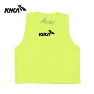 키카 팀조끼(KT985) 축구 야유회 단체 팀복